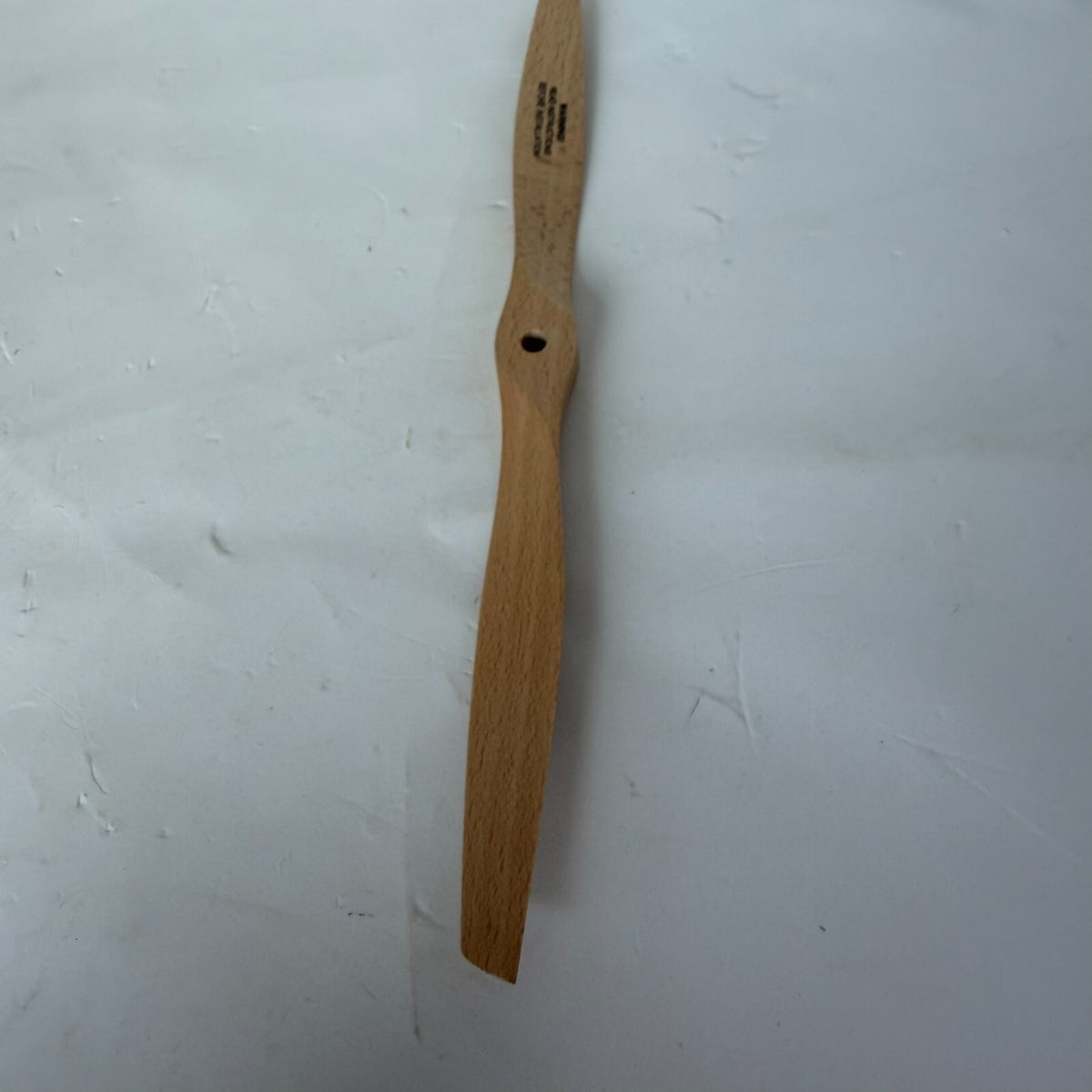 Top Flite 11x4 Power Point Wood Propeller RC Model Airplane New