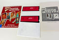 Clue Master Detective Vintage IBM PC Game