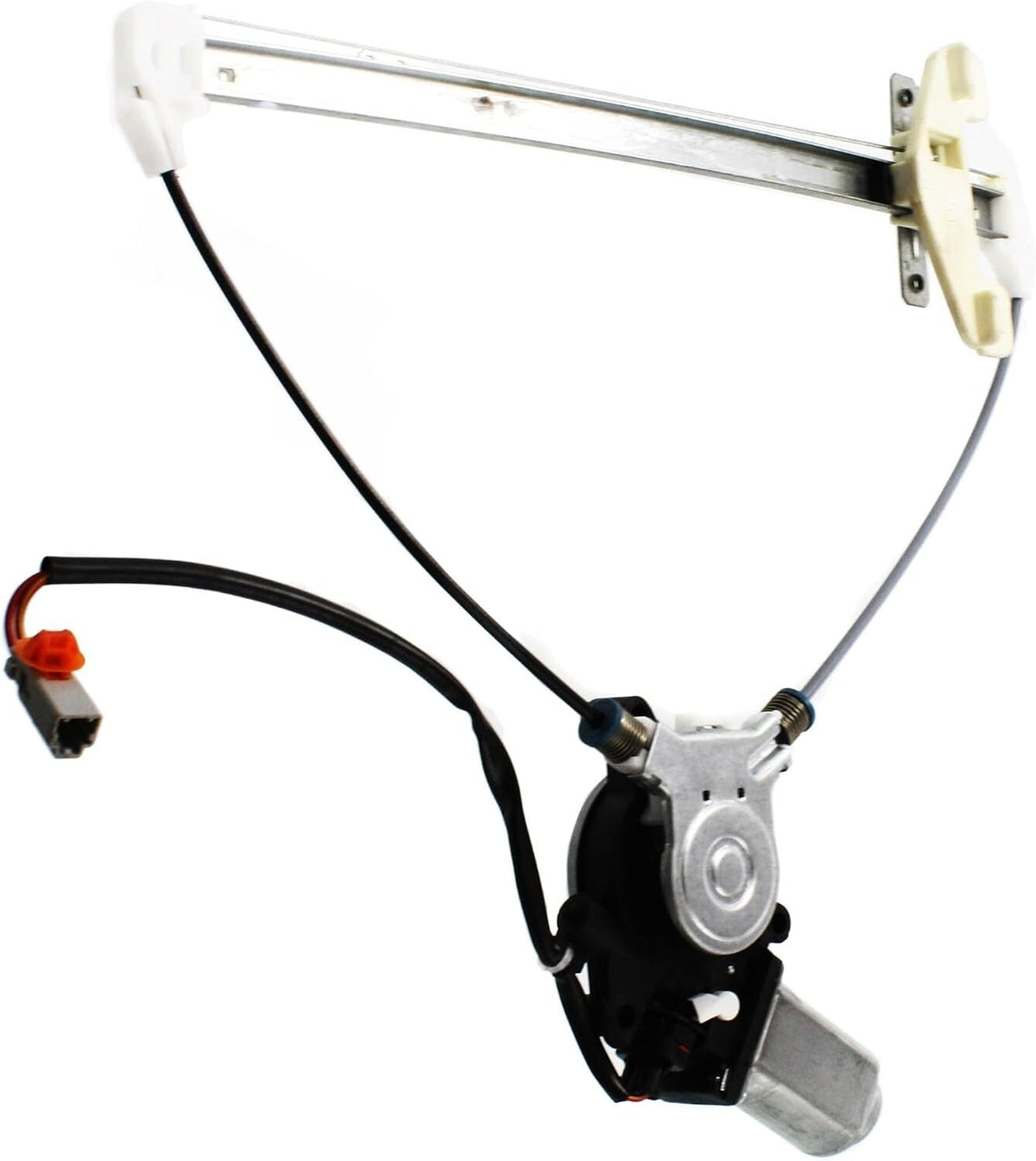 JC Whitney Window Regulator Rear Left Passenger for 2001-05 Honda Civic 4 Door