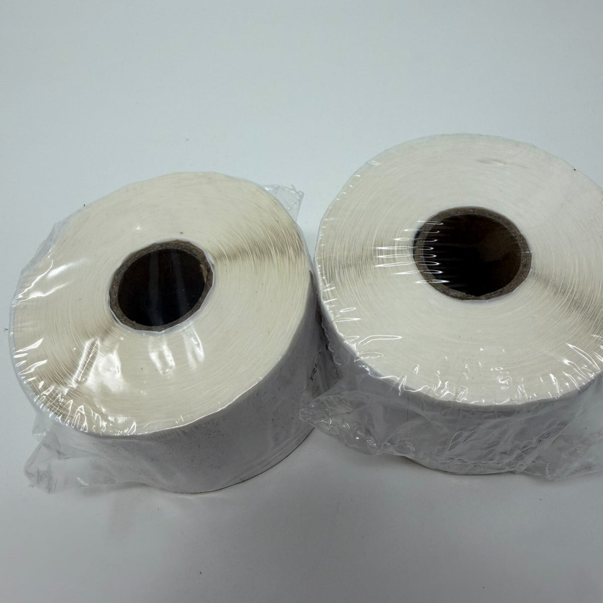 2000 DYMO 30334 Compatible Labels 57mm x 32mm 2."2x1.3"  -2 x 1000 Labels/Roll