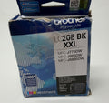 GENUINE OEM BROTHER LC20E BK XXL INK Cartridge SEALED Black MFC-J775dw J985 592