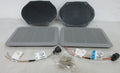 Genuine OEM Ford Radio Speaker Kit - F Trucks Cars SUVS 98-2016 RT LEFT PAIR