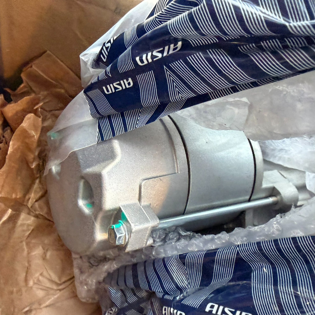 AISIN Starter Motor for Dodge Charger Challenger Magnum Chrys 300 v8 ESMCH-00544