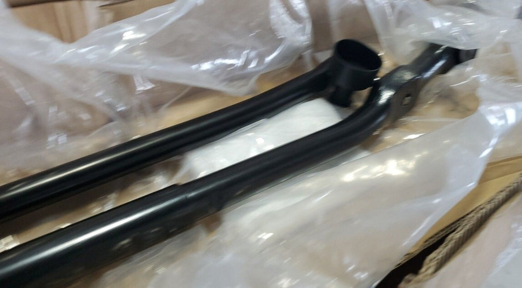 Steerage Link Assembly Kit W/ Drag Tie Rod, Pitman Arms Ram 1500 25 35 4x4 4WD