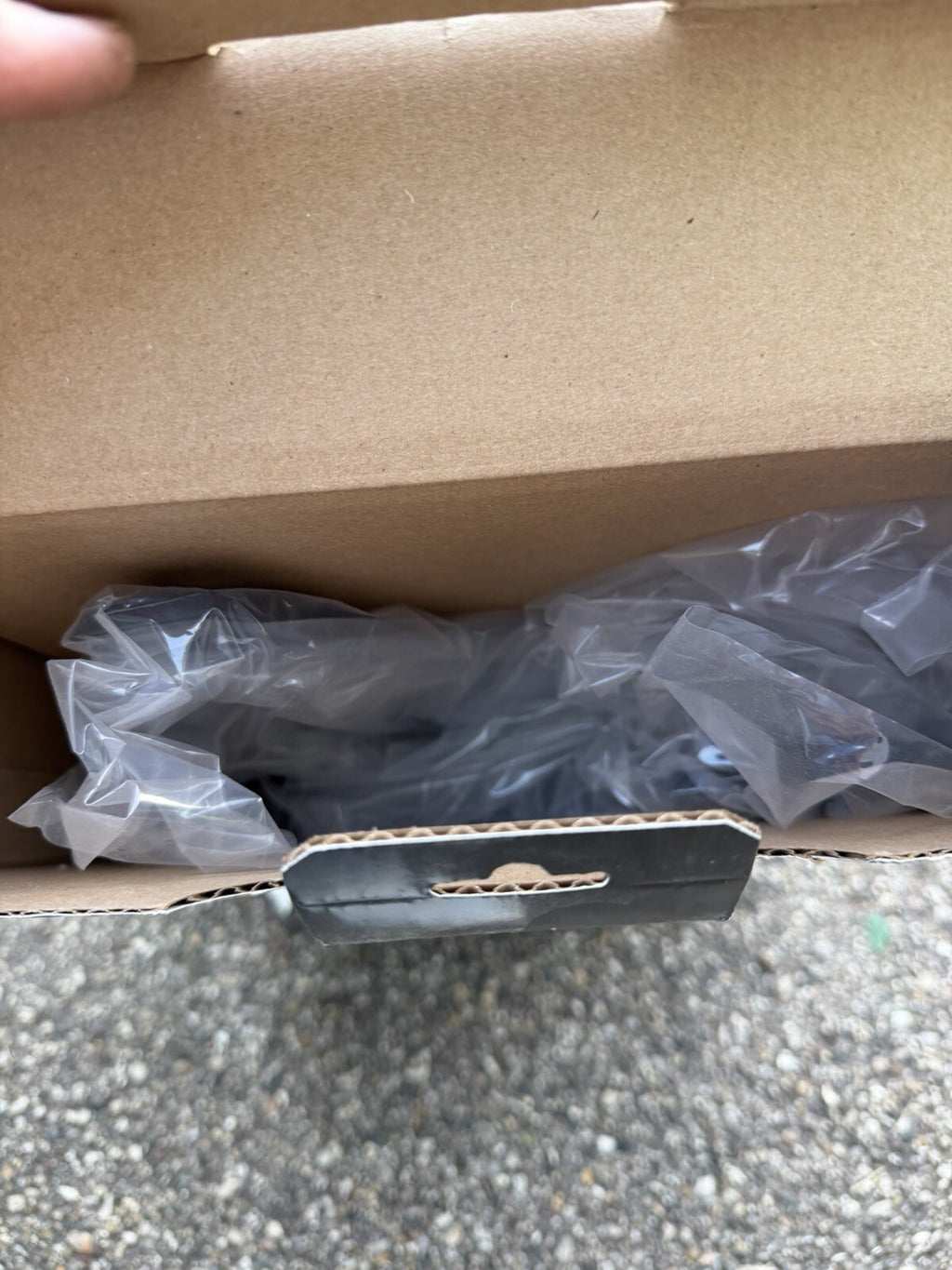 WeatherTech No Drill Splash Guard MudFlaps Ford F250 350 Front&Back 12001 11009