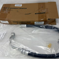 Power Steering Hose PSH02315-C 2005-2009 V6 2.7L Hyuandai Tucson Kia Sportage