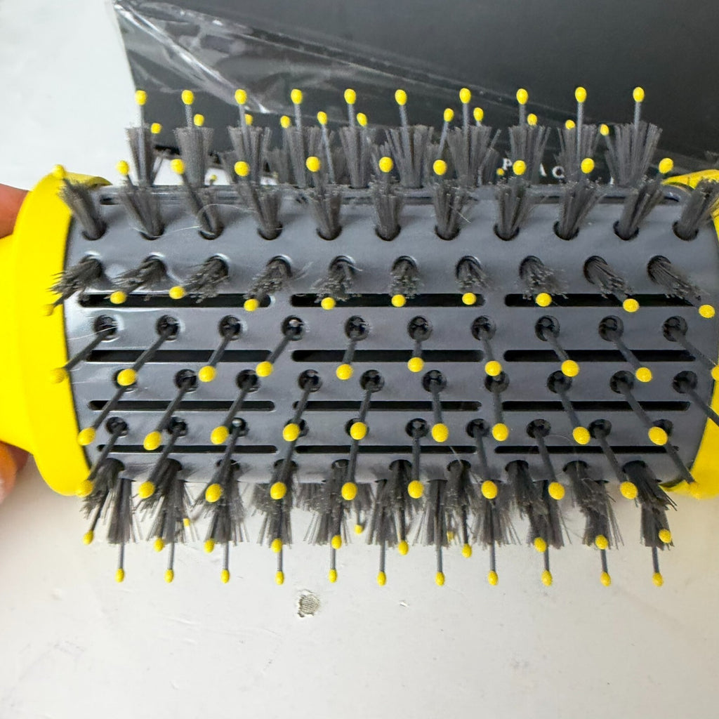 Drybar Double Shot 2.4" Blow Dryer Brush - 900-2225-4-N2 Hair Blowout Tool