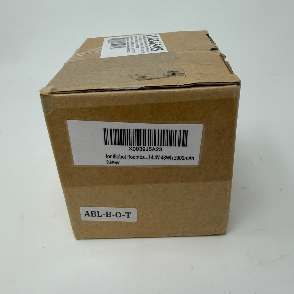 ABL-B Rechargeable Replacement Battery for iRobot Roomba Vac S9 S9+ S9550 9550
