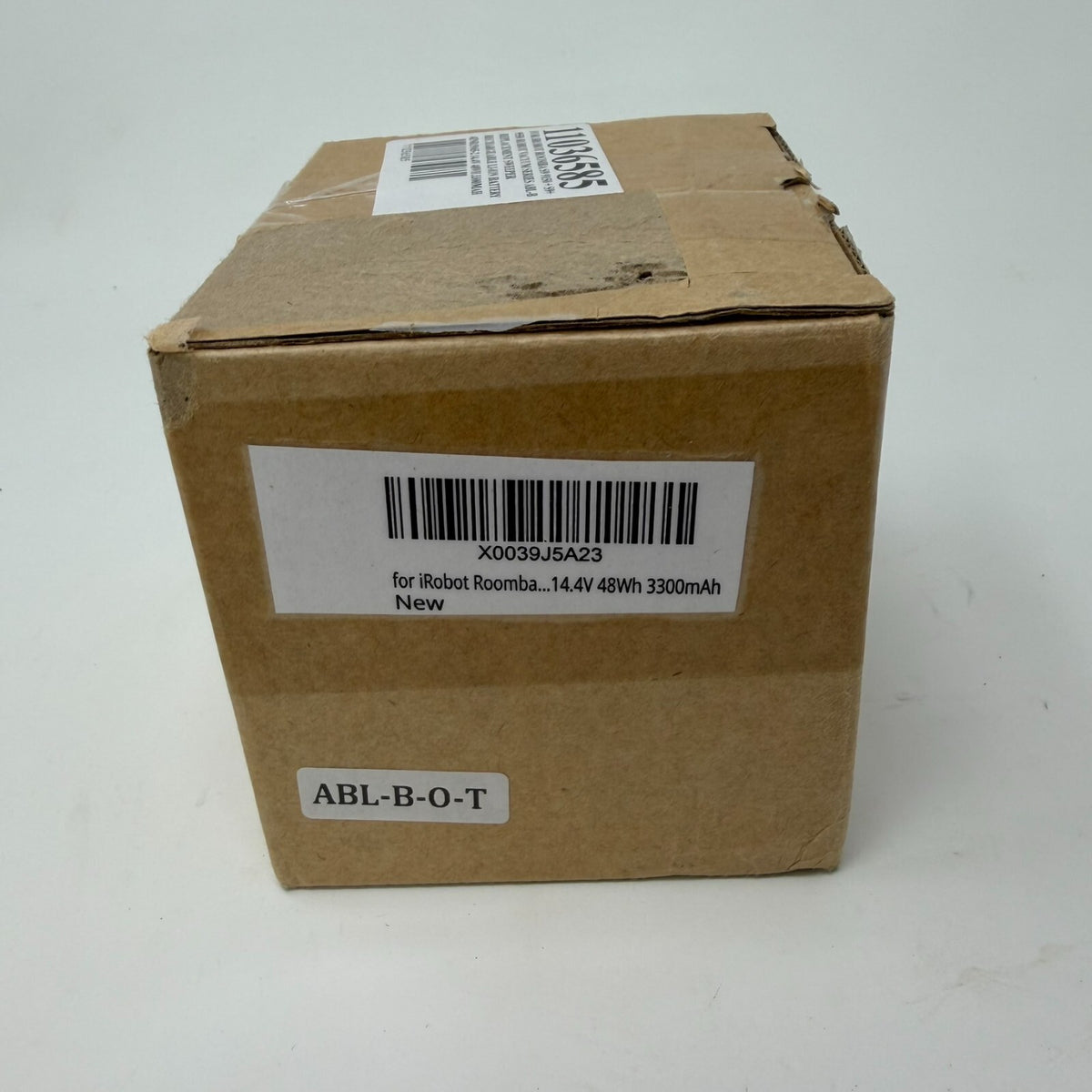 ABL-B Rechargeable Replacement Battery for iRobot Roomba Vac S9 S9+ S9550 9550