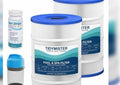 2Pack Replacement Pool Filter Cartridge Hayward C900 CX900RE Pleatco PA90 C-8409