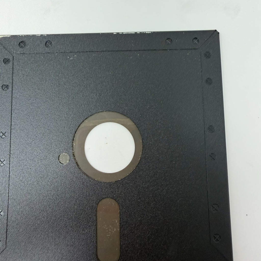 Vintage King's Quest III MS-DOS Computer Game Set- Disks Only 1-3 Sierra