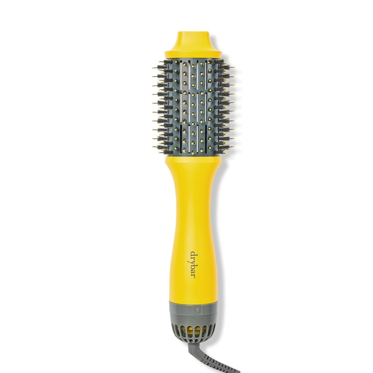 Drybar Double Shot 2.4" Blow Dryer Brush - 900-2225-4-N2 Hair Blowout Tool