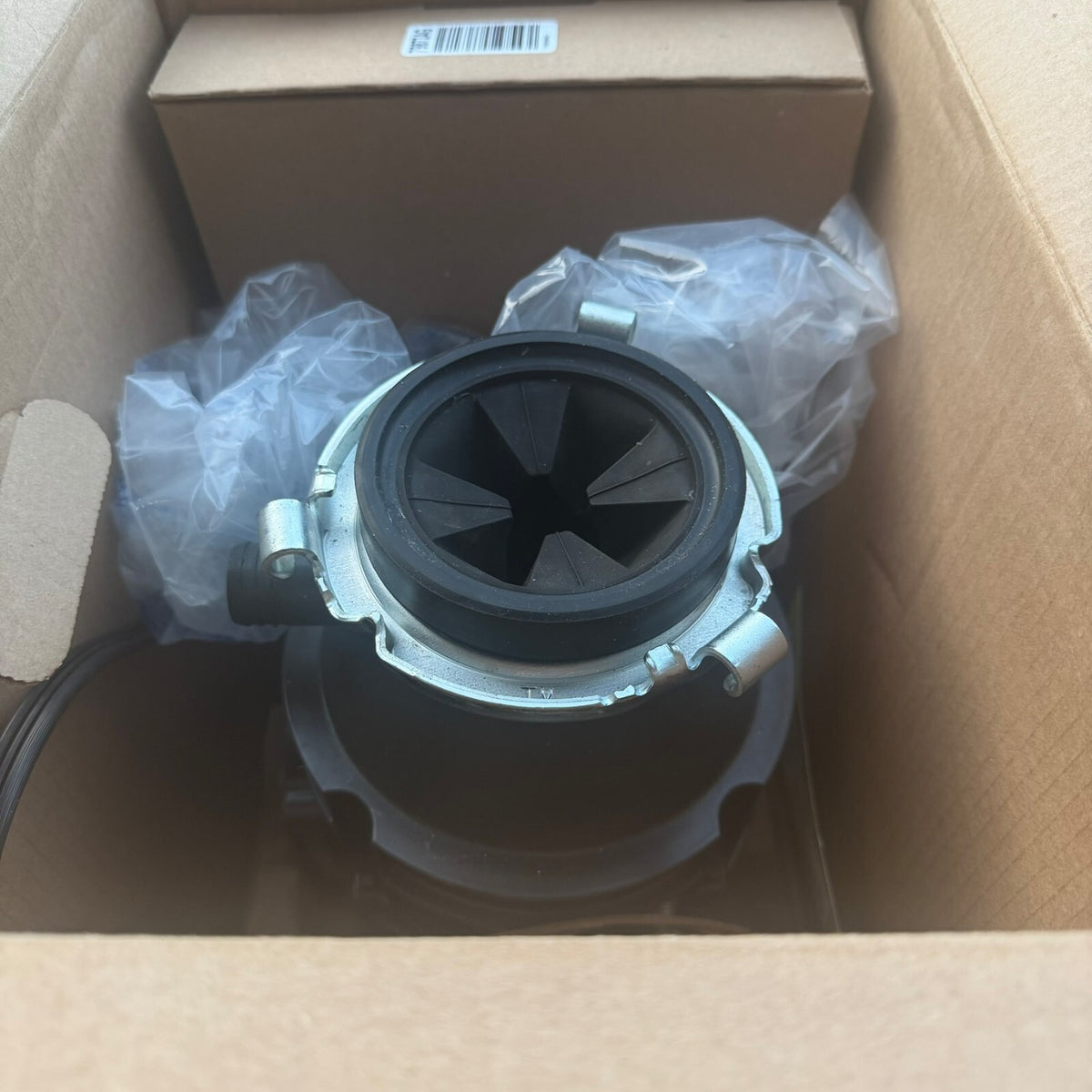 InSinkErator C3000 Performance 0.75HP Garbage Disposal Quiet 3/4 HP Tested