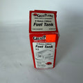 Vintage Great Planes 6 Ounce 180 CC Fuel Tank v2 GPMQ4102 New old Stock Model Rc