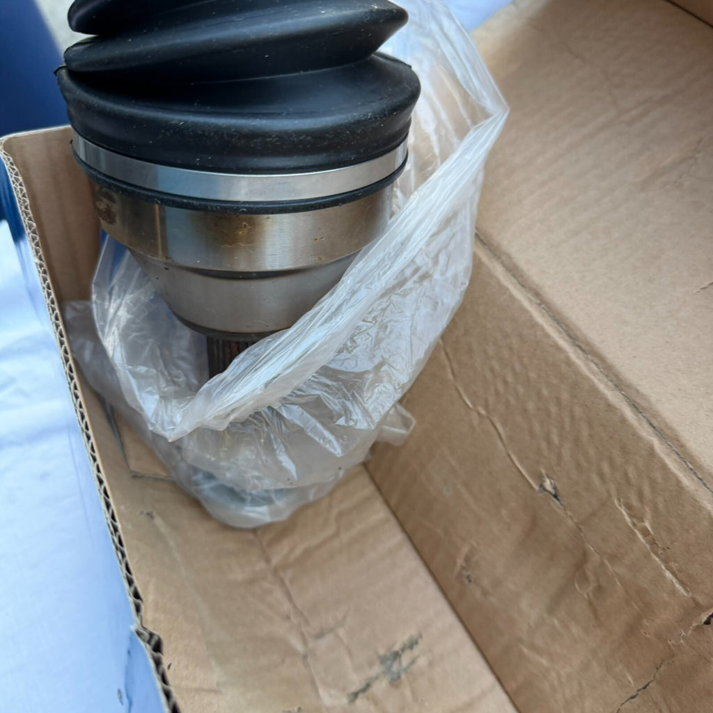 Front Left Driver Side CV Driveshaft Assembly Jeep Liberty Dodge Nitro AWD 4WD