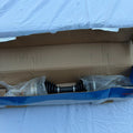 Front Left Driver Side CV Driveshaft Assembly Jeep Liberty Dodge Nitro AWD 4WD