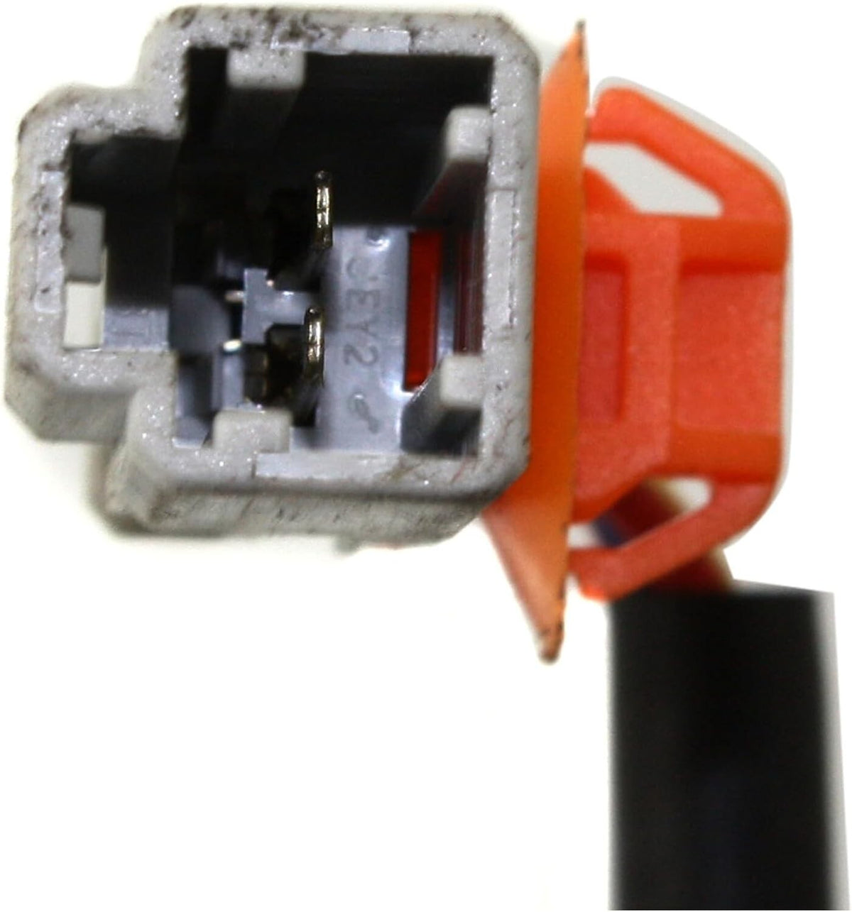 JC Whitney Window Regulator Rear Left Passenger for 2001-05 Honda Civic 4 Door