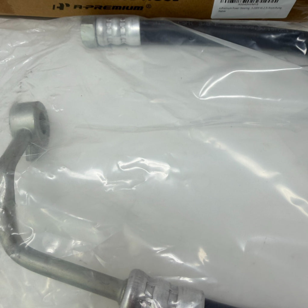 Power Steering Hose PSH02315-C 2005-2009 V6 2.7L Hyuandai Tucson Kia Sportage