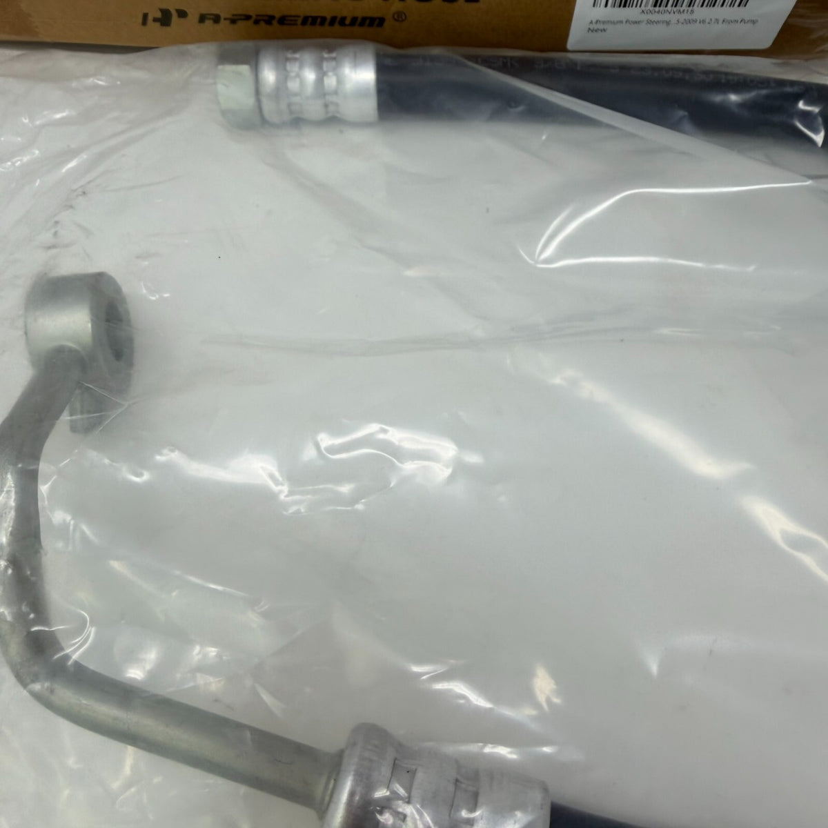 Power Steering Hose PSH02315-C 2005-2009 V6 2.7L Hyuandai Tucson Kia Sportage