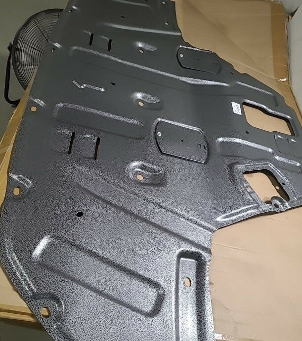 Engine Under Cover For 2020-2023 Hyundai Sonata Splash Shield Front Support Grey